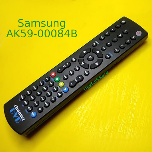 Remote control AK59-00084B for Samsung DVD player