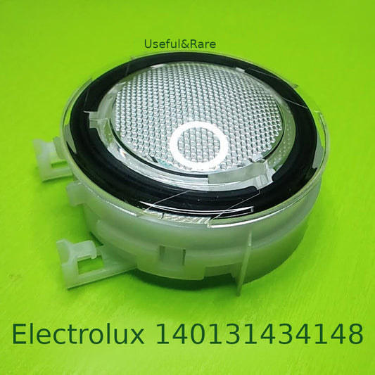 Aeg Electrolux dishwasher LED lighting lamp 140131434148