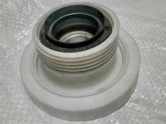 Electrolux Zanussi washing machine drum support bearing Cod.061