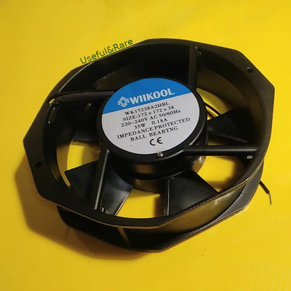 Fan 145FZY2-S 150*172*50 220V 30W