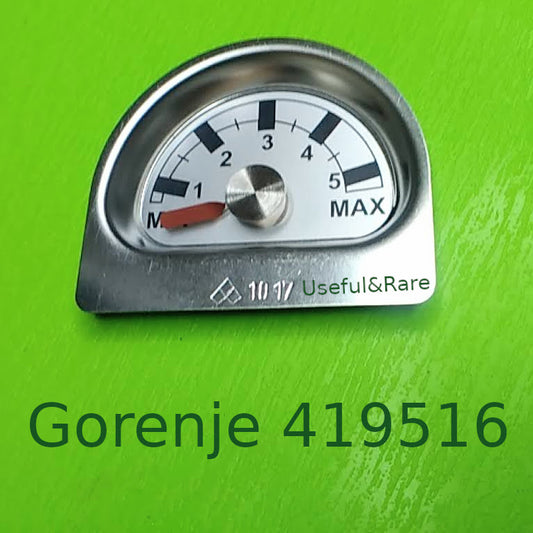 Gorenje oven Thermometer 419516 20-320°C