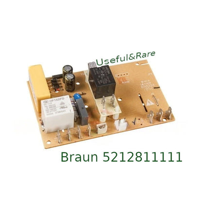 Braun steam generator Control board 5212811111