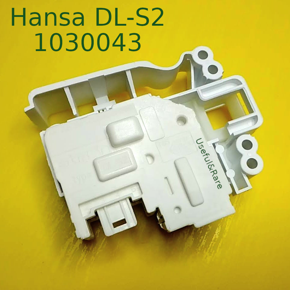 Hansa washing machine Hatch lock DL-S2 1030043