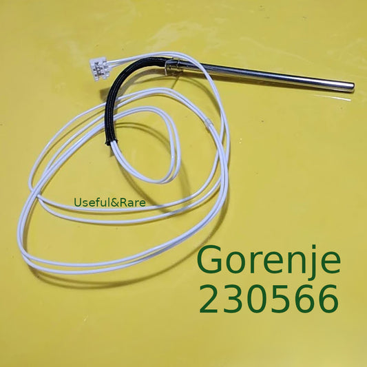 Gorenje oven temperature sensor 230566 L800