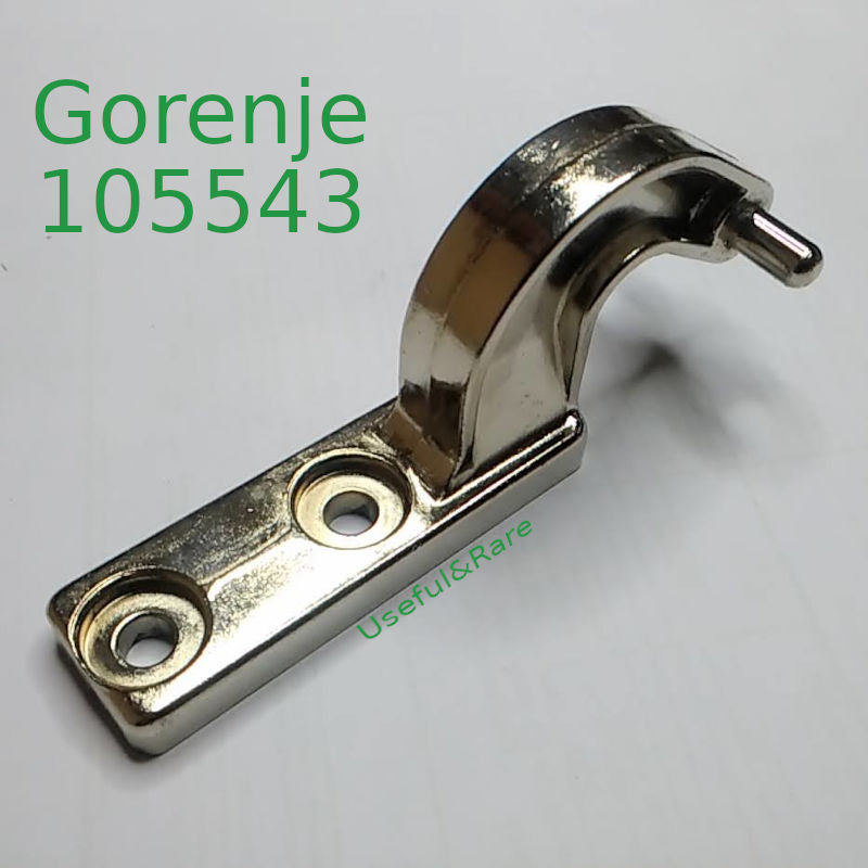 Gorenje refrigerator top door hinge 105543