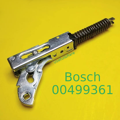 Bosch oven door hinge 00499361