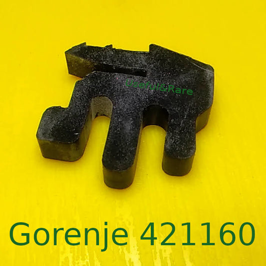 Внутрішнє скло дверцят Gorenje Gasket 421160