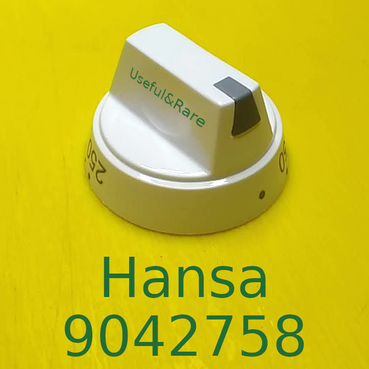 Hansa oven mode control knob 9042758