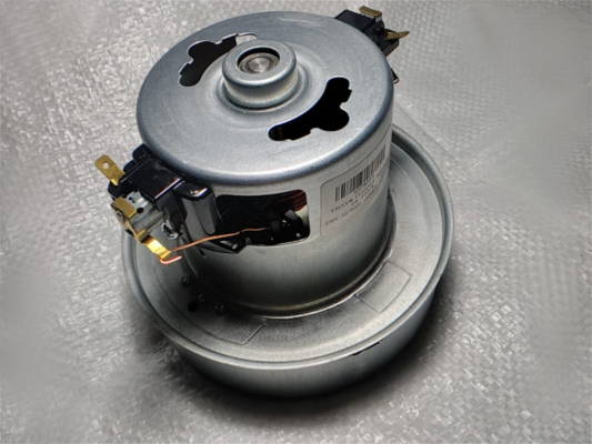 LG, Mirta, Elenberg vacuum cleaner electric motor h121 * d130