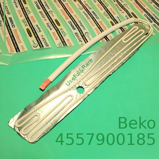 Beko refrigerator Defrost heater 4557900185 20W