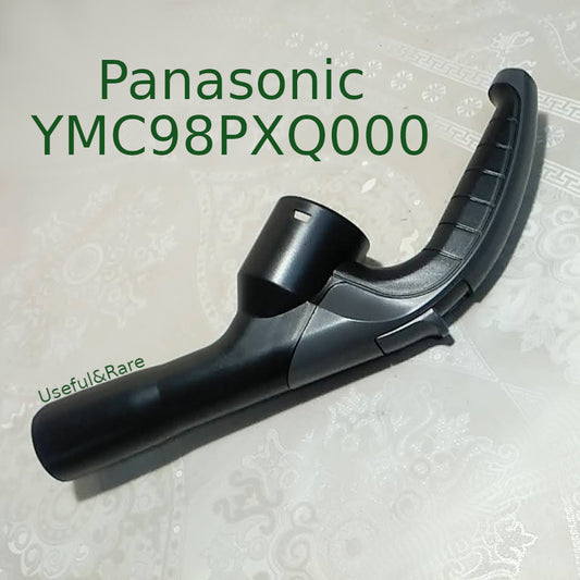 Panasonic vacuum cleaner Hose handle YMC98PXQ000 d48*35