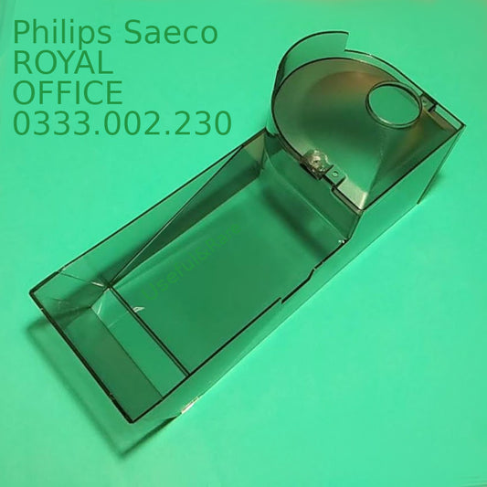 Philips Saeco ROYAL OFFICE coffee bean container 0333.002.230