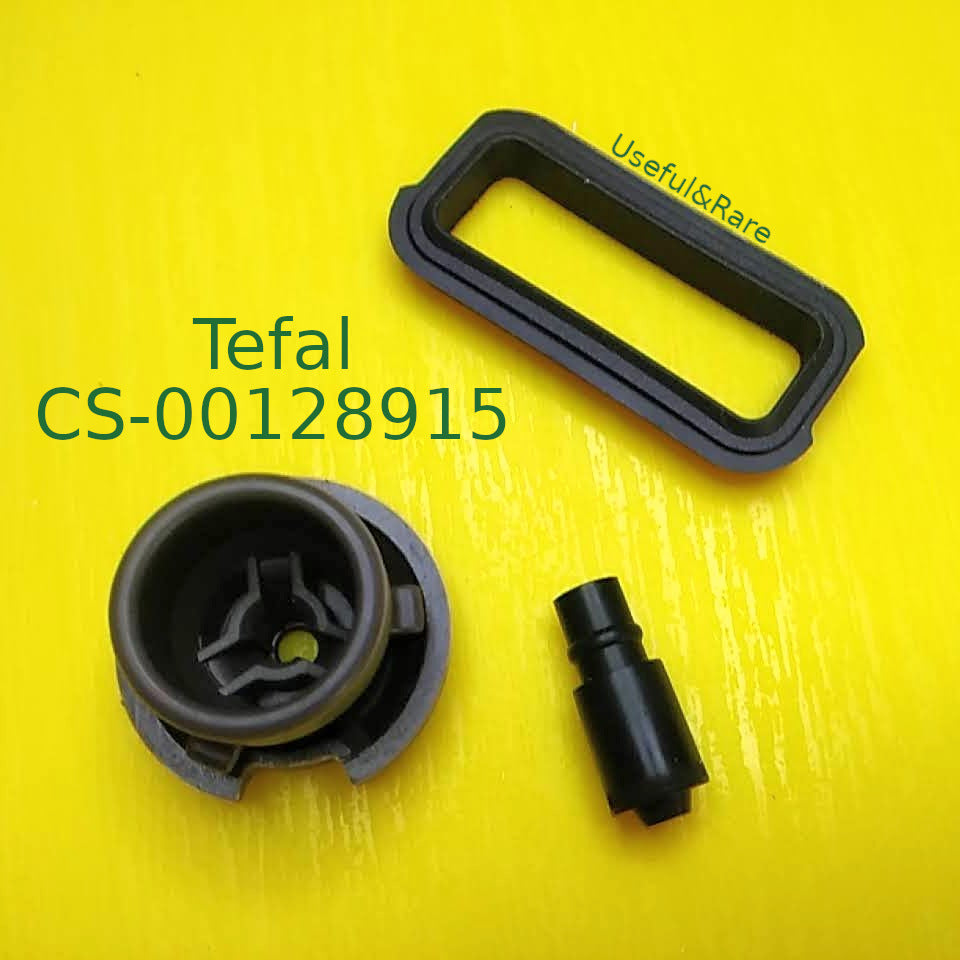 Tefal iron steam valve Gasket CS-00128915