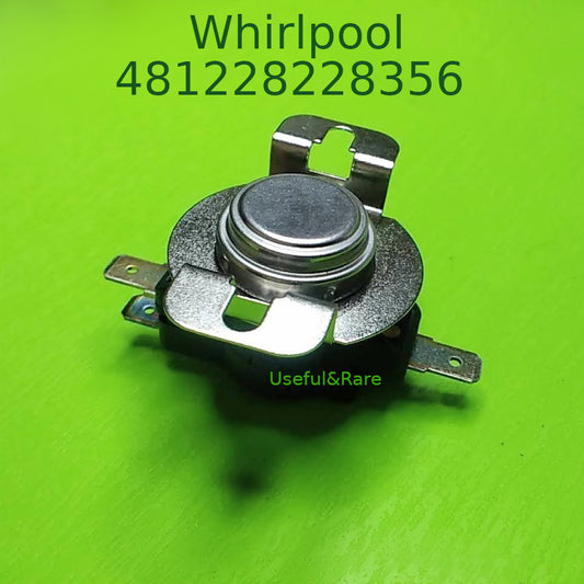 Thermostat 481228228356 70°C for Whirlpool oven
