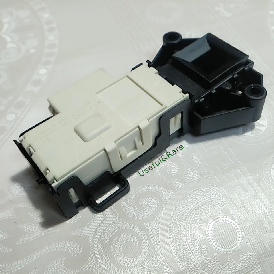 Lock 0024000324 for the hatch of the washing machine ROLD Haier