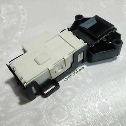 Lock 0024000324 for the hatch of the washing machine ROLD Haier