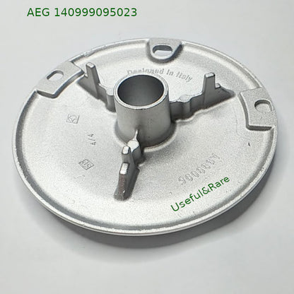 Gas stove AEG Burner diffuser 140999095023