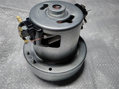 Saturn vacuum cleaner electric motor VC07W040PAQ 1200W h105 * d105