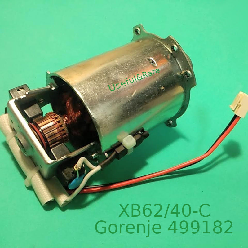 Gorenje, Mirta Bread machines Electric motor XB62/40-C 30W (499182)