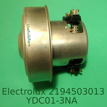 Electrolux vacuum cleaner electric motor 2194503013 d130 h120