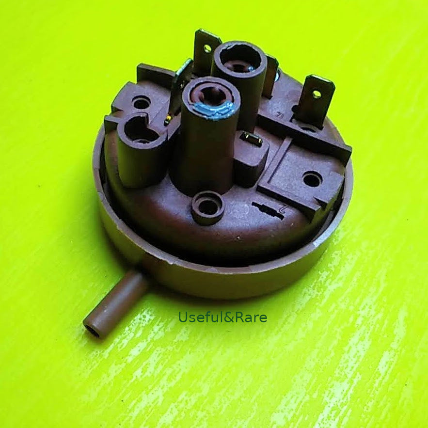Water level relay (pressure switch 2801561100) for Beko washing machine