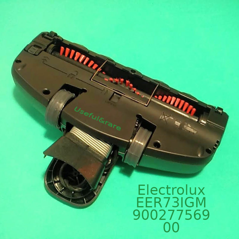 Electrolux cordless vacuum cleaner turbo brush 140102818113 (14.4V)