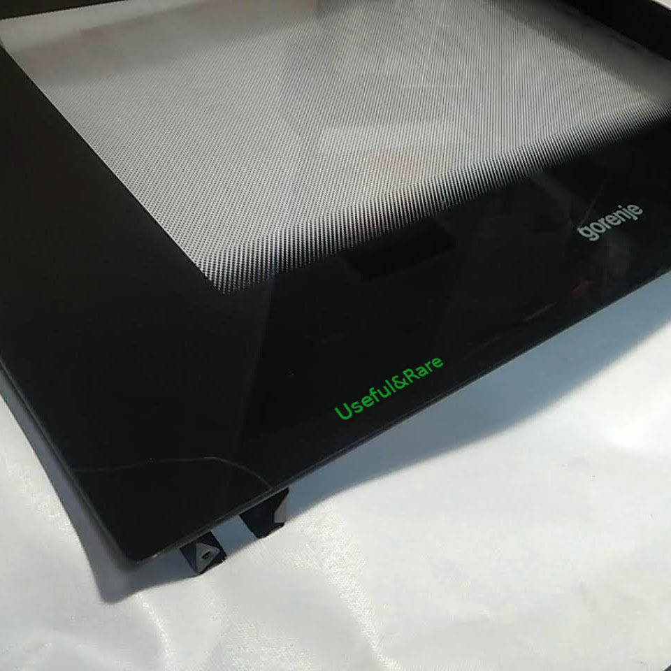 Outer Glass 229909 (595x460mm) oven door Gorenje