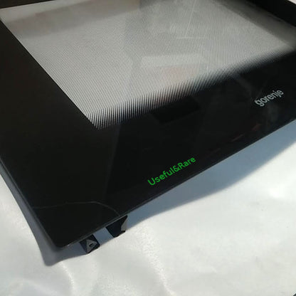 Outer Glass 229909 (595x460mm) oven door Gorenje