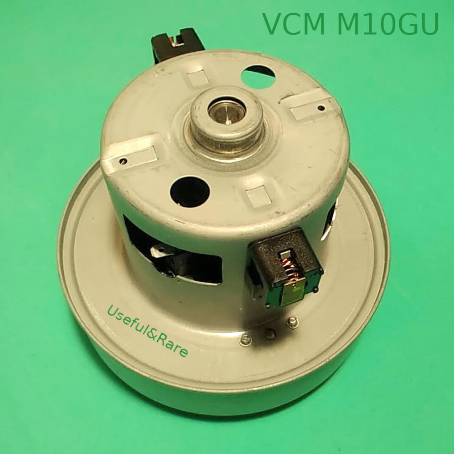 Samsung vacuum cleaner electric motor VCM M10GU 2000W h119 * d135