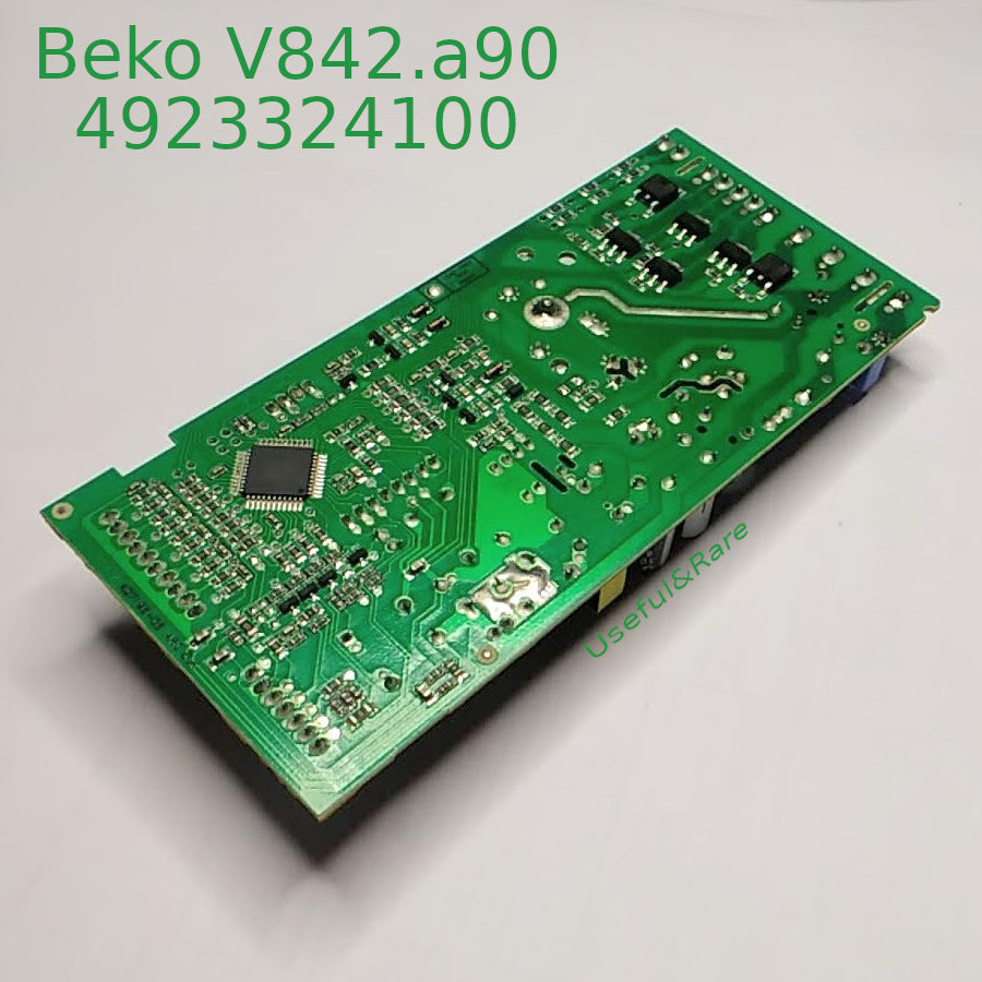 Beko freezer power supply module 4923324100 V842.a90