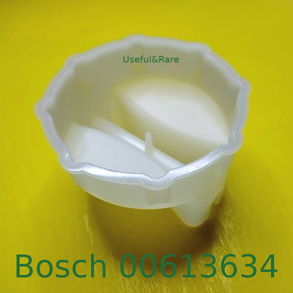 Bosch oven Grip 00613634 for dismantling the lamp shade cover