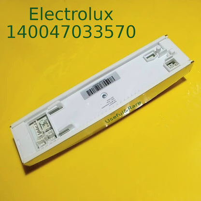 Electrolux refrigerator Control module 140047033570