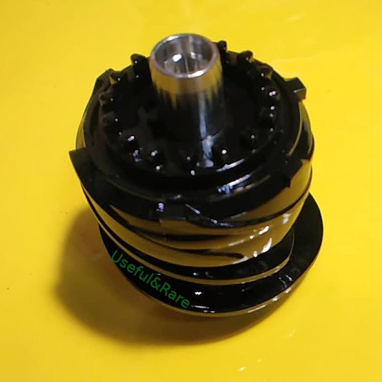 Moulinex juicer Auger MS-651568 