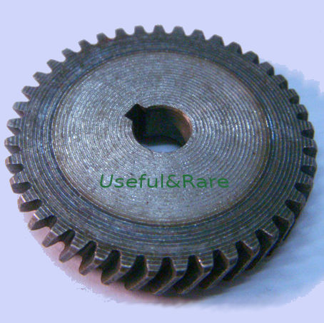Eurotec, Einhell 650e hammer drill gear wheel 45*8-h9