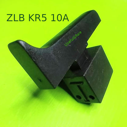 DWT 180 SV Angle grinder manual DPST trigger switch ZLB KR5 77*12 35*19 10A
