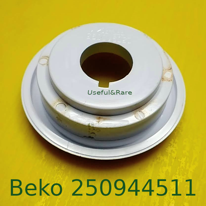 Beko stove adjusting modes handle limb 250944511