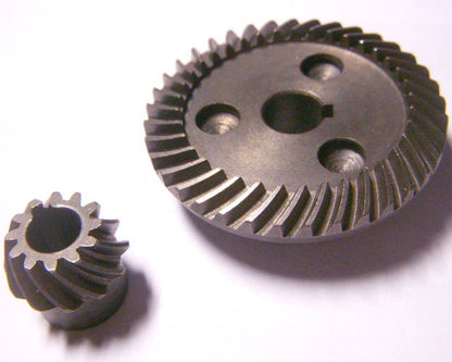 125-disc angle grinder gears pair d50*10 h16.5*d8