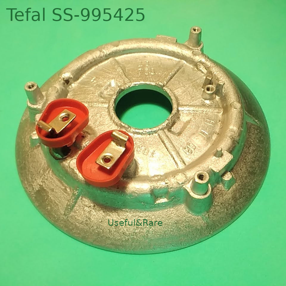 Tefal Multicooker heating element SS-995425 750W d177 mm