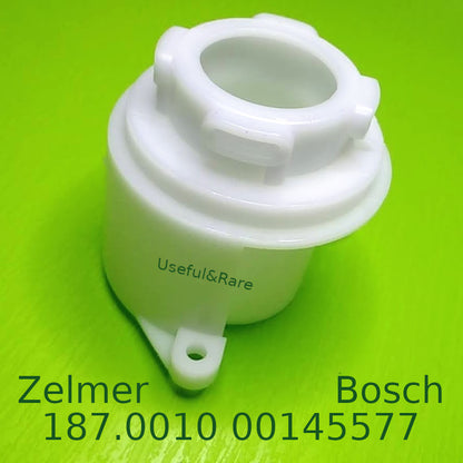 Zelmer Bosch electric meat grinder gearbox adapter 187.0010 00145577