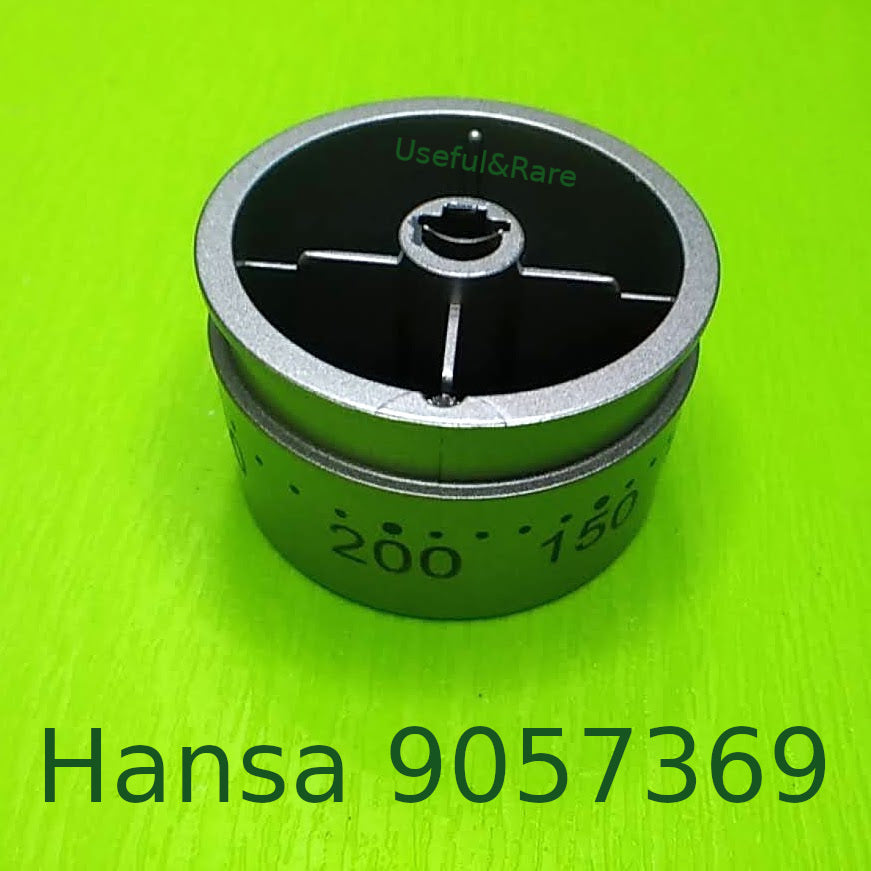 Hansa stove ovens Timer knob 9057369