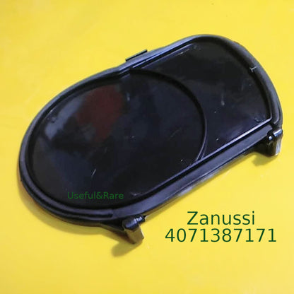 Zanussi Vacuum Cleaner Dust Container Lid 4071387171
