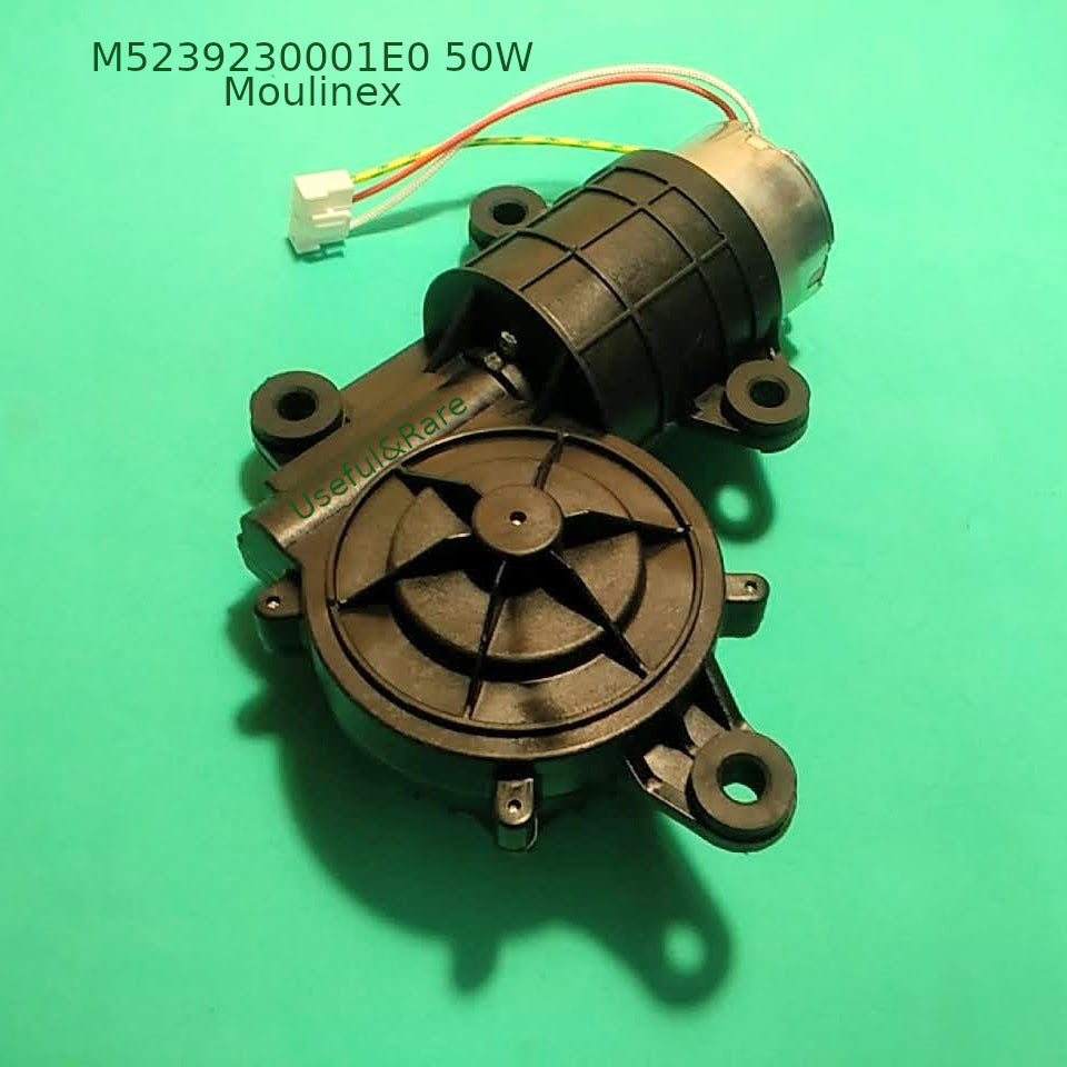 Moulinex bread machine Electric motor M5239230001E0 50W