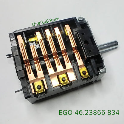 Ardo Electric stoves Smooth 4-mode switch regulator EGO 46.23866 834