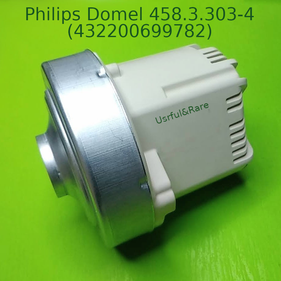 Philips Domel 650W Vacuum Cleaner Motor 432200699782