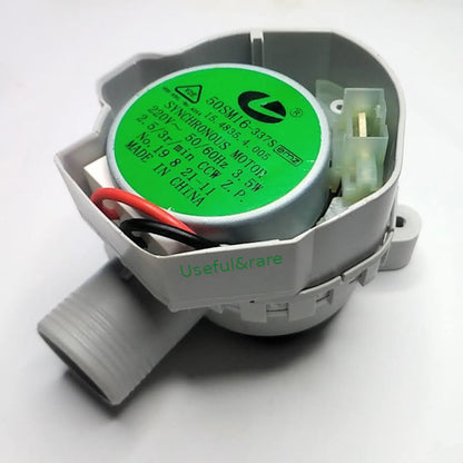 Aeg Electrolux Zanussi dishwasher flow control regulator 1113161010