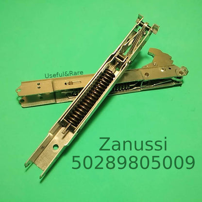 Zanussi oven doors hinge set 50289805009 (left + right)