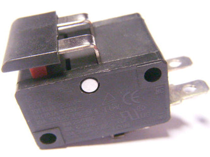 STIGA SE 2216 Q, Craft-tec EKS-2200 Electric chain saw micro trigger ZLB KR50/2 13A-250V