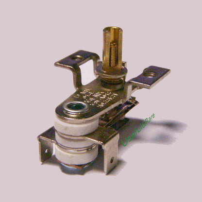 Orion, Saturn oven bimetallic 2-pin thermostat KST16B/228 16A T250