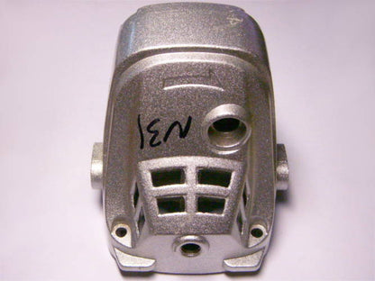 DWT WS13-150D/T, WS13-180D/DV/T/TV angle grinder gear box housing w77-83 h107