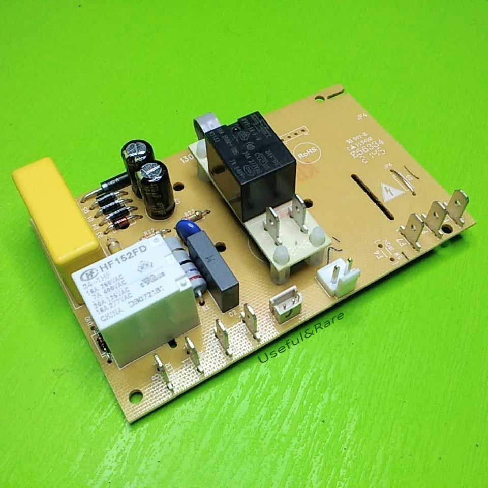 Braun steam generator Control board 5212811111